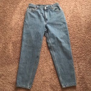 Levi jeans